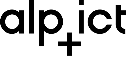 Alp ICT - Cartographie de l'écosystème numérique